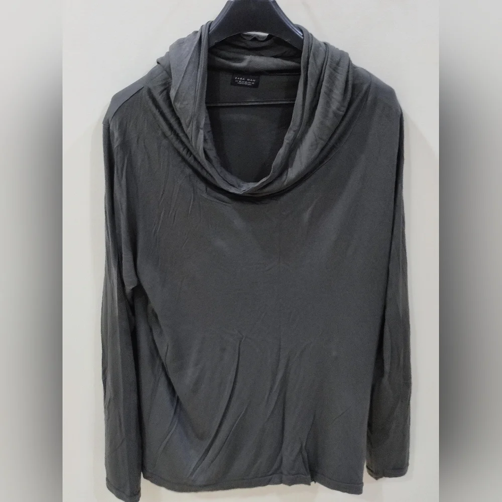 Zara man t-shirts - Picture 2 of 3